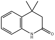 4,4-Dimethyl-1,3-dihydroquinolin-2-one