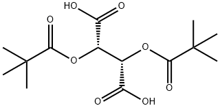 (+)-Dipivaloyl-D-tartaric Acid
