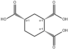 (1α,2α,4α)-1,2,4-Cyclohexanetricarboxylic Acid