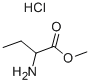 DL-2-Aminobutyric Acid Methyl Ester Hydrochloride
