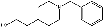 N-Benzyl-4-(2-hydroxyethyl)piperidin