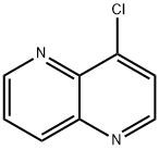 4-chloro-1,5-naphthyridine