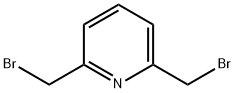 2,6-Bis(bromomethyl)pyridine