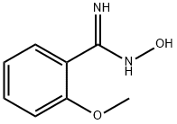 2-Methoxybenzamidoxime