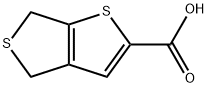 4,6-Dihydrothieno[3,4-b]thiophene-2-carboxylic Acid