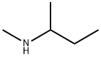 N-Methylbutan-2-amine