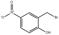 2-Hydroxy-5-nitrobenzyl Bromide