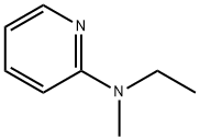 2-(Ethylmethylamino)pyridine