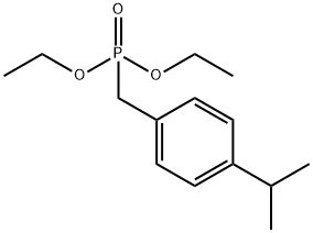 Diethyl (4-Isopropylbenzyl)phosphonate