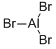 Aluminium tribromide