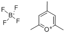 2,4,6-Trimethylpyrylium Tetrafluoroborate