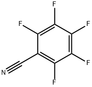 2,3,4,5,6-Pentafluorobenzonitrile