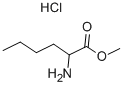 DL-Norleucine methyl ester hydrochloride