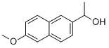 2-(1-Hydroxyethyl)-6-methoxynaphthalene