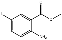 Methyl 5-Iodoanthranilate