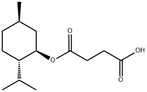 (-)-Menthyl Succinate