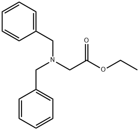 N,N-Dibenzylglycine Ethyl Ester
