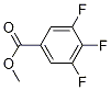 Methyl 3,4,5-trifluorobenzenecarboxylate