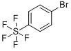 4-Bromophenylsulfur Pentafluoride