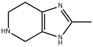 2-methyl-3H,4H,5H,6H,7H-imidazo[4,5-c]pyridine