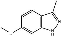 6-Methoxy-3-methyl-1h-indazole