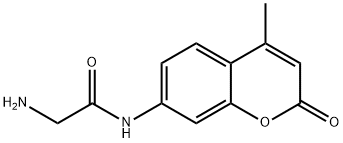 2-Amino-N-(4-methyl-2-oxo-2H-chromen-7-yl)acetamide