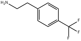 2-(4-Trifluoromethylphenyl)ethylamine