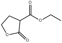 Ethyl 2-oxotetrahydrofuran-3-carboxylate