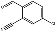 5-Chloro-2-formylbenzonitrile