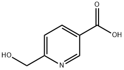 6-(Hydroxymethyl)nicotinic acid