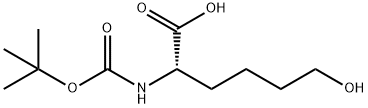 Boc-l-6-hydroxynorleucine