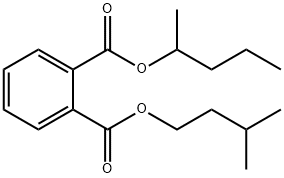 Isopentyl pentyl phthalate