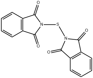 N,N'-Thiobisphthalimide