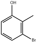 3-Bromo-2-methylphenol