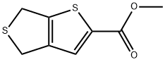 Methyl 4,6-Dihydrothieno[3,4-b]thiophene-2-carboxylate