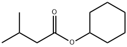 Cyclohexyl Isovalerate