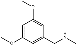 (3,5-Dimethoxybenzyl)methylamine