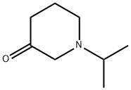 1-Isopropylpiperidin-3-one
