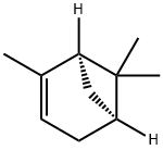 (-)-α-Pinene