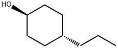 trans-4-Propylcyclohexanol