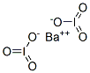 Barium iodate monohydrate