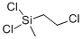 2-Chloroethylmethyldichlorosilane