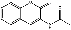 3-Acetamidocoumarin