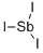 Antimony(III) iodide