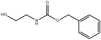 2-(Carbobenzoxyamino)-1-ethanol