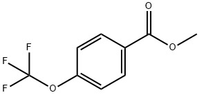 Methyl 4-(trifluoromethoxy)benzoate