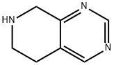 5H,6H,7H,8H-pyrido[3,4-d]pyrimidine hydrochloride