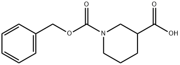 1-Carbobenzoxy-3-piperidinecarboxylic Acid