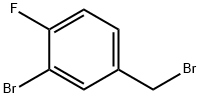 3-Bromo-4-fluorobenzyl Bromide