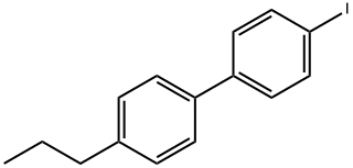 4-Iodo-4'-propylbiphenyl